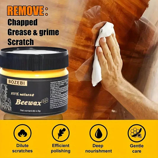 Beewax Polish
