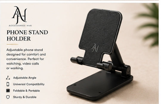 Phone Stand Holder