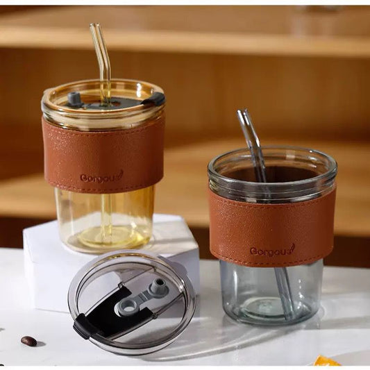 Reusable Stylish Coffee Mug