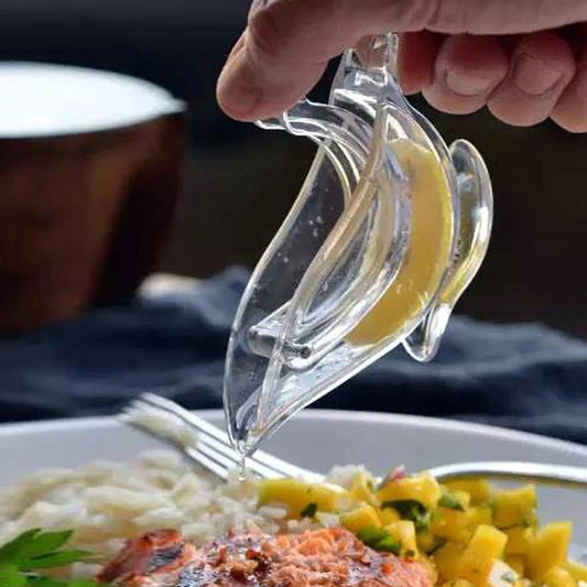 Smart Lemon Squeezer