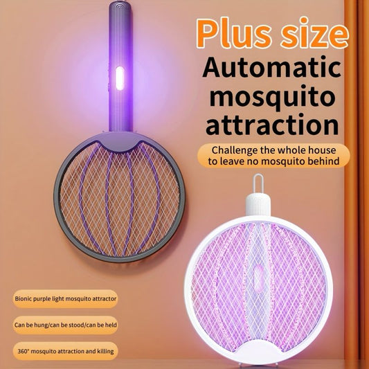 Automatic Mosquito Killer Racket