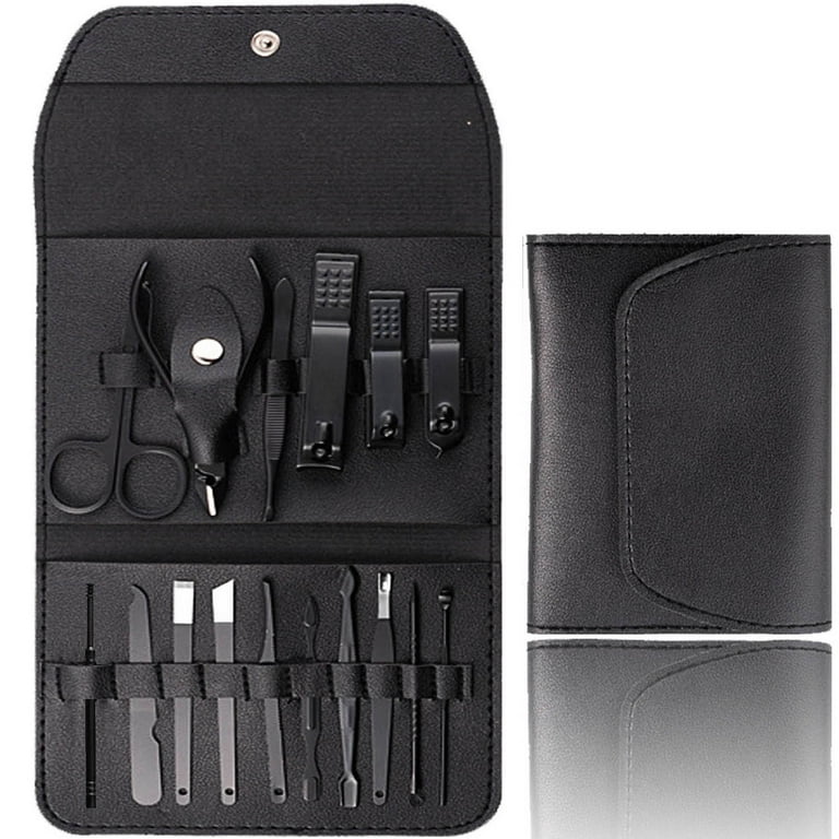 16 in 1 Grooming Manicure & Pedicure Kit