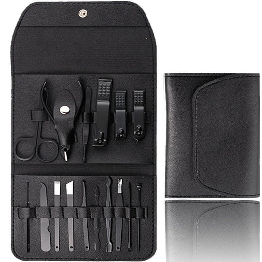 16 in 1 Grooming Manicure & Pedicure Kit