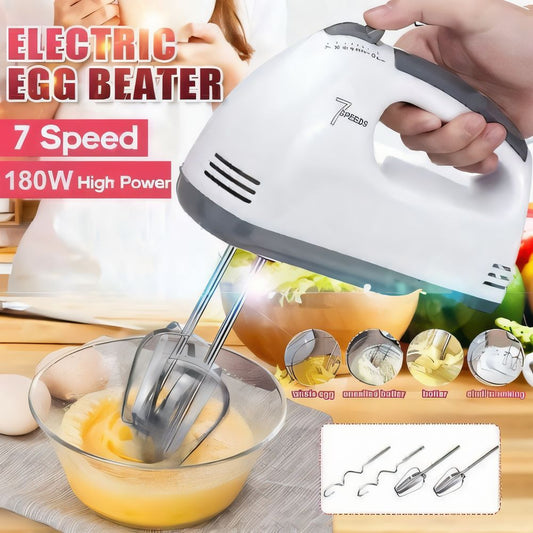 Electric Egg Beater