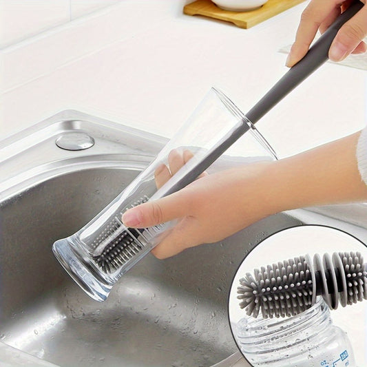 Silicon Bottle Brush
