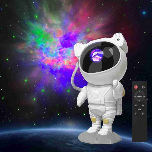 Astrounat Star Room Projector